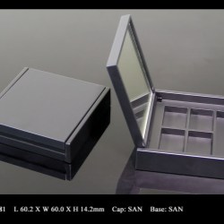 Compact square FT-PC0781