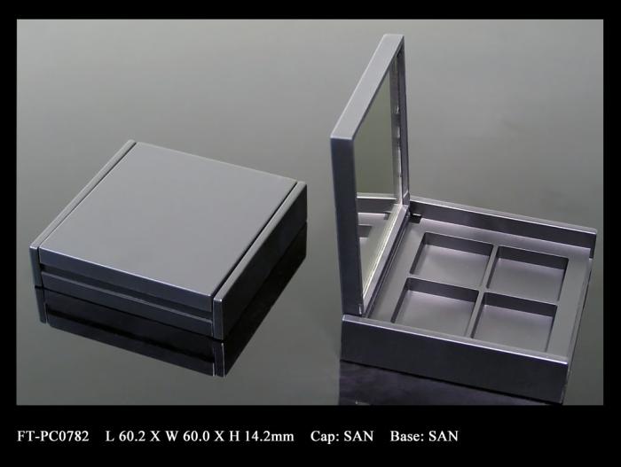 Compact square FT-PC0782