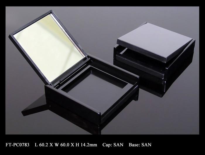 Compact square FT-PC0783