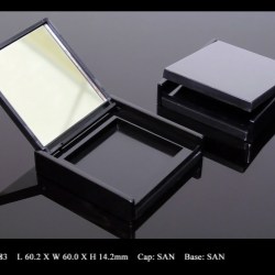 Compact square FT-PC0783