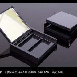 Compact square FT-PC0784