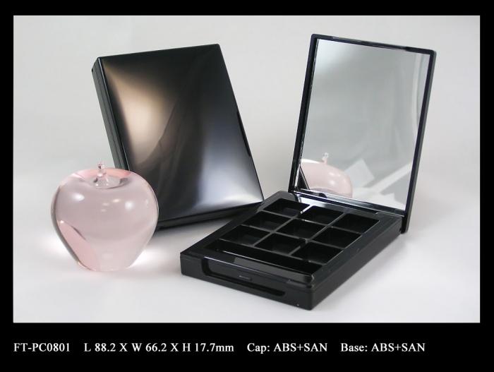 Compact rectangular FT-PC0801