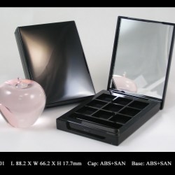 Compact rectangular FT-PC0801