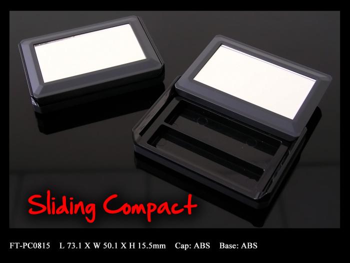 Compact slide-open FT-PC0815