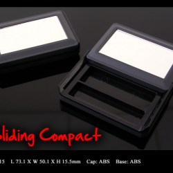 Compact slide-open FT-PC0815