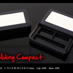 Compact slide-open FT-PC0816