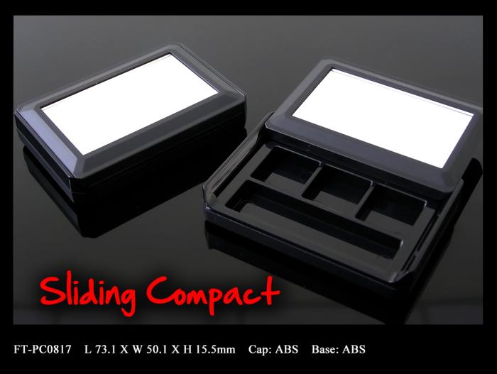 Compact slide-open FT-PC0817