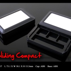 Compact slide-open FT-PC0817