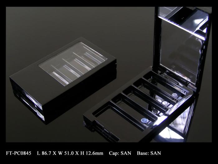 Compact rectangular FT-PC0845