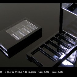 Compact rectangular FT-PC0845