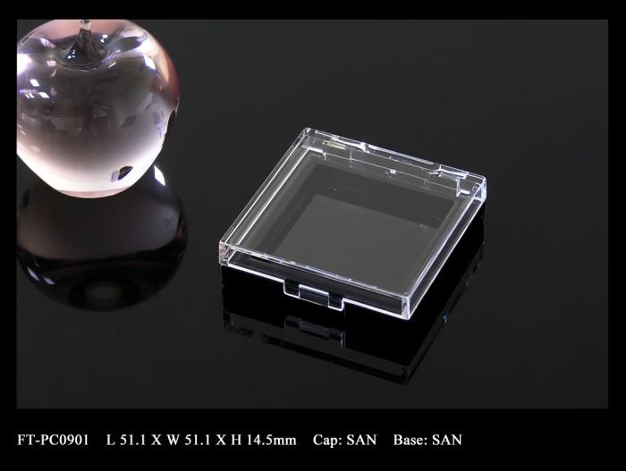 Compact square FT-PC0901