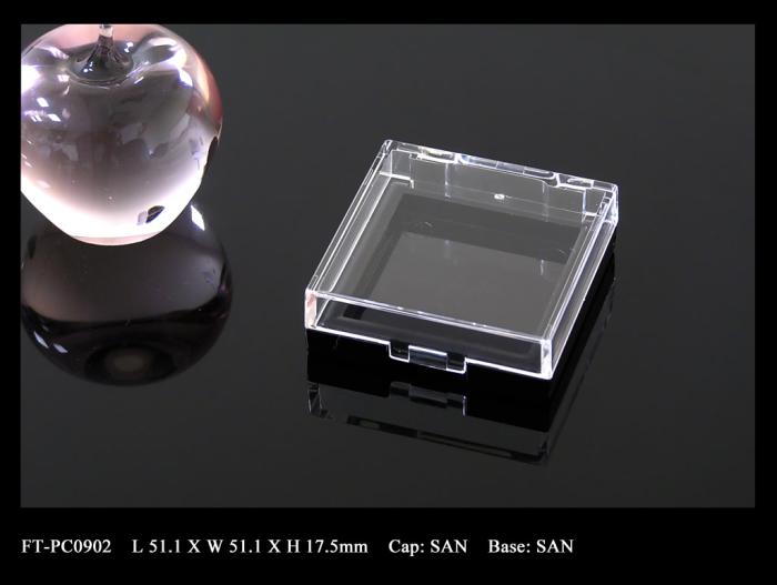 Compact square FT-PC0902