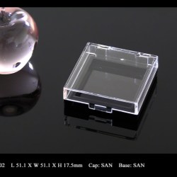 Compact square FT-PC0902