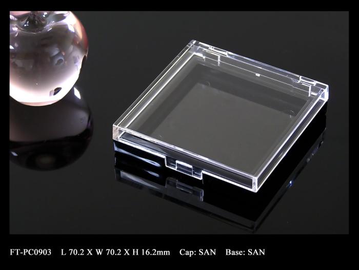 Compact square FT-PC0903