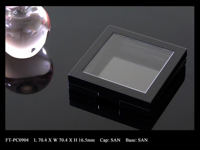 Compact square FT-PC0904