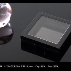 Compact square FT-PC0904