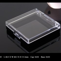 Compact square FT-PC0905