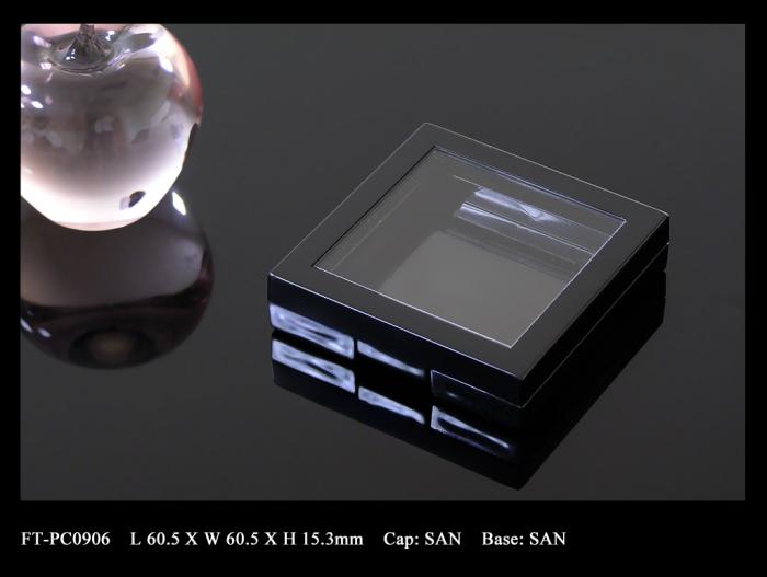 Compact square FT-PC0906
