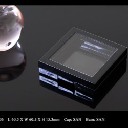 Compact square FT-PC0906