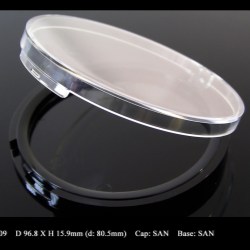 Powder Compact: FT-PC0909