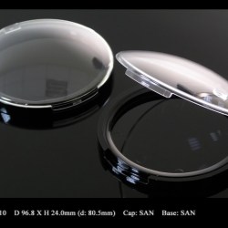 Powder Compact: FT-PC0910