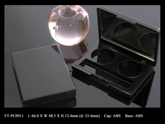 Compact rectangular FT-PC0911