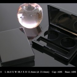 Compact rectangular FT-PC0911