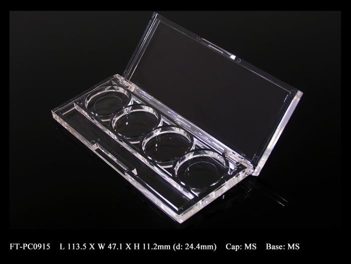 Compact rectangular FT-PC0915