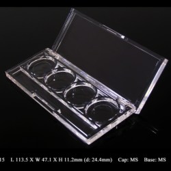 Compact rectangular FT-PC0915