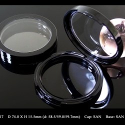 Powder Compact: FT-PC0917