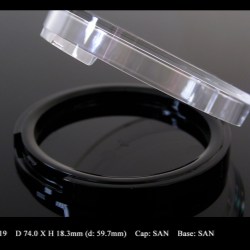 Powder Compact: FT-PC0919