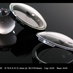 Powder Compact: FT-PC0920