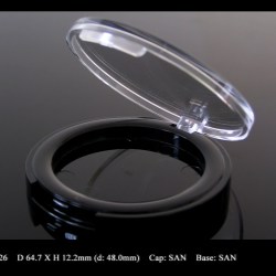 Powder Compact: FT-PC0926