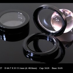 Powder Compact: FT-PC0927