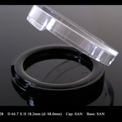 Powder Compact: FT-PC0928