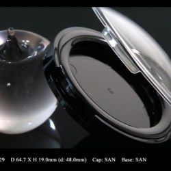 Powder Compact: FT-PC0929