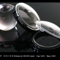 Powder Compact: FT-PC0937