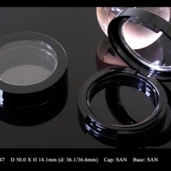 Powder Compact: FT-PC0947