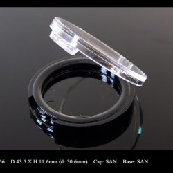 Powder Compact: FT-PC0956