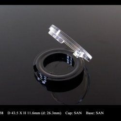 Powder Compact: FT-PC0958