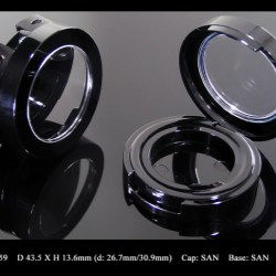 Powder Compact: FT-PC0959