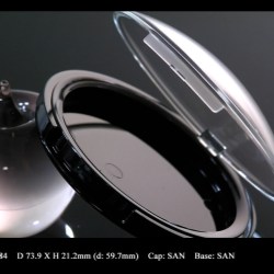 Powder Compact: FT-PC0984