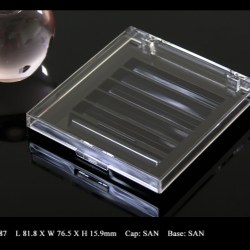 Compact rectangular FT-PC0987