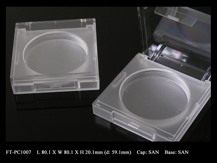 Compact square FT-PC1007