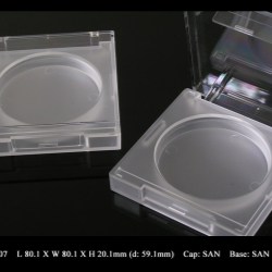 Compact square FT-PC1007