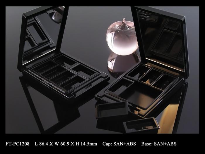 Powder Compact FT-PC1208