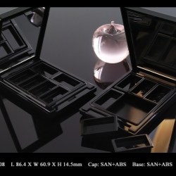 Powder Compact FT-PC1208