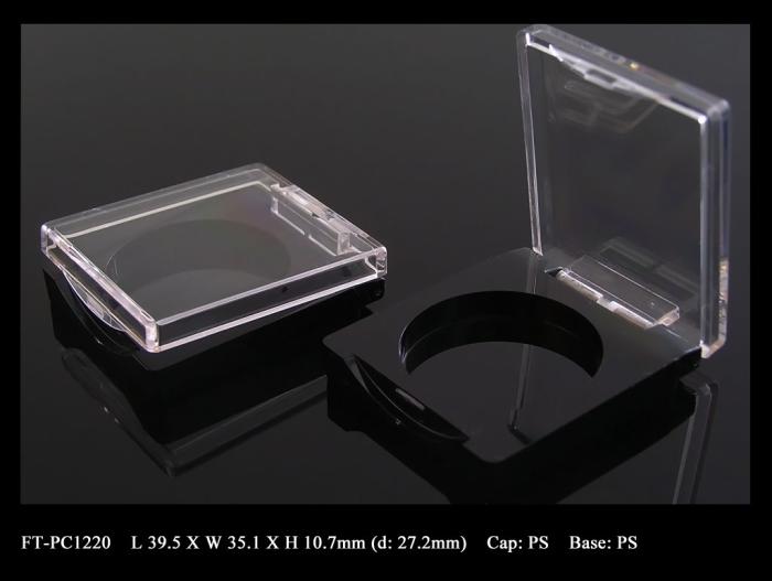 Compact rectangular FT-PC1220