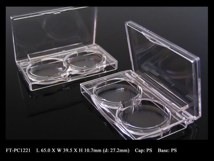 Compact rectangular FT-PC1221