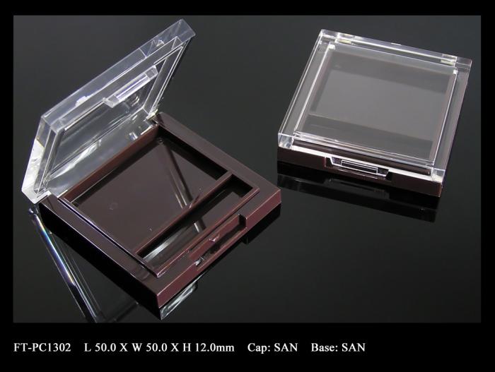 Compact Square FT-PC1302